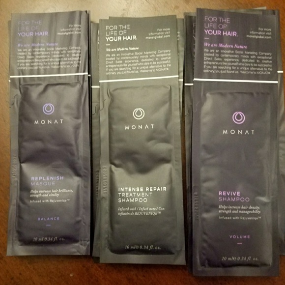 13 Monat Samples and bag - Picture 2 of 3